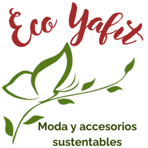 logo ecoyafit Moda y accesorios sustentables