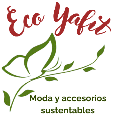 logo ecoyafit Moda y accesorios sustentables